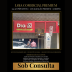Loja Comercial no Jardins: 350m², Alto Fluxo, Localização Premium e Grande Potencial