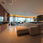 Apartamento Alto Padrão: 3 Dorms, 2 Vagas, Equipado com Bertazzoni e Estudio Bola