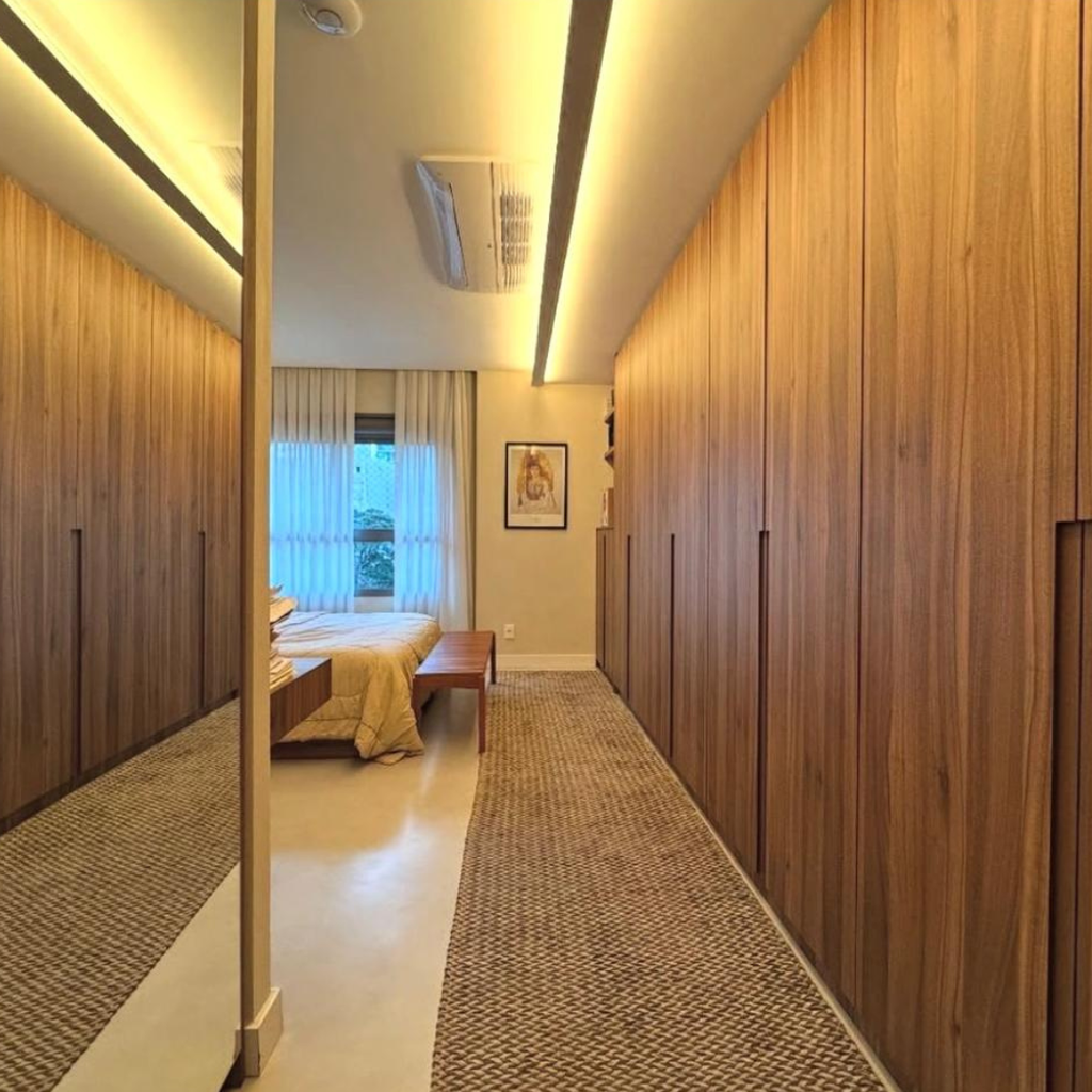 Apartamento Alto Padrão: 3 Dorms, 2 Vagas, Equipado com Bertazzoni e Estudio Bola