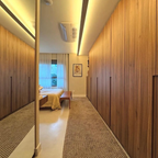 Apartamento Alto Padrão: 3 Dorms, 2 Vagas, Equipado com Bertazzoni e Estudio Bola