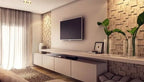 Apartamento em Pitangueiras — Guarujá: 160m², Porteira Fechada e Excelente Localização