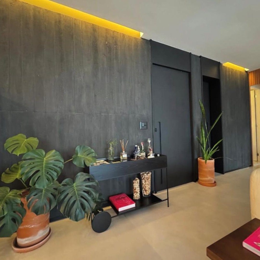 Apartamento Alto Padrão: 3 Dorms, 2 Vagas, Equipado com Bertazzoni e Estudio Bola