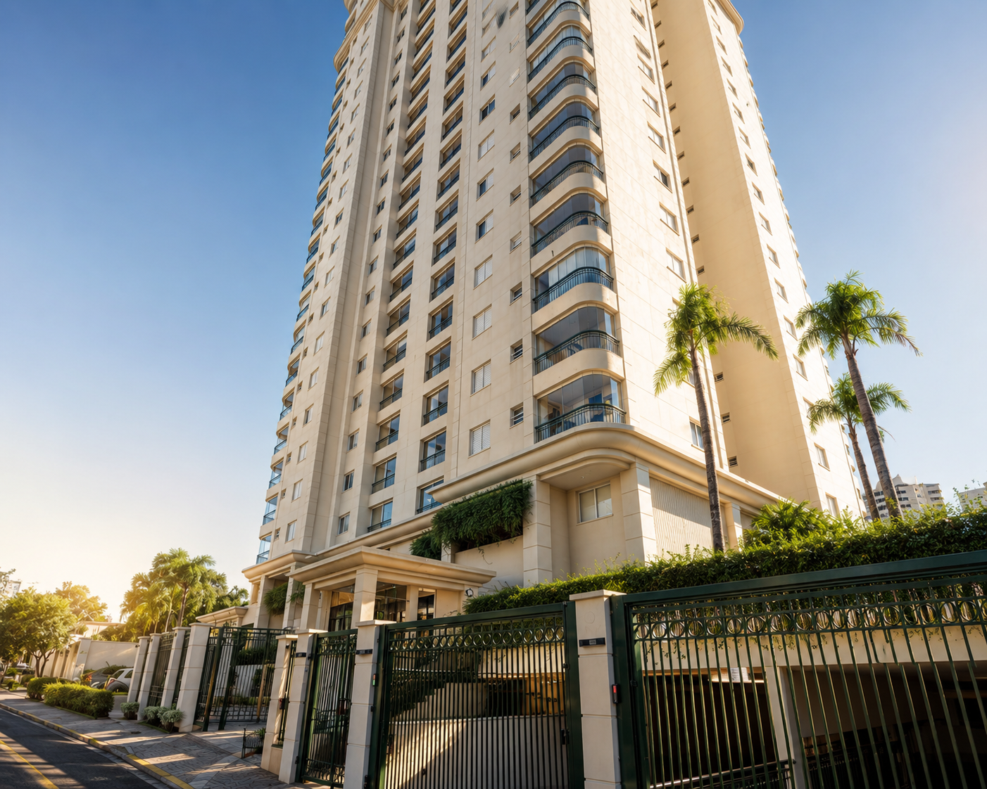 Apartamento Alto Padrão na Vila Augusta: 143m², 4 Dormitórios, 3 Vagas, SPA e Cinema Privativo