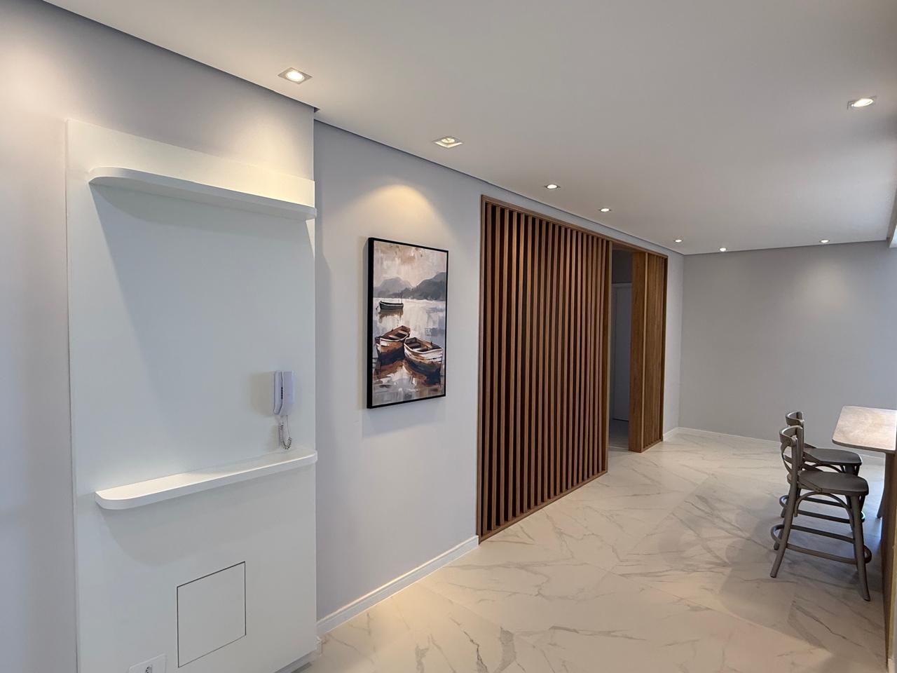 Apartamento em Pitangueiras — Guarujá: 160m², Porteira Fechada e Excelente Localização