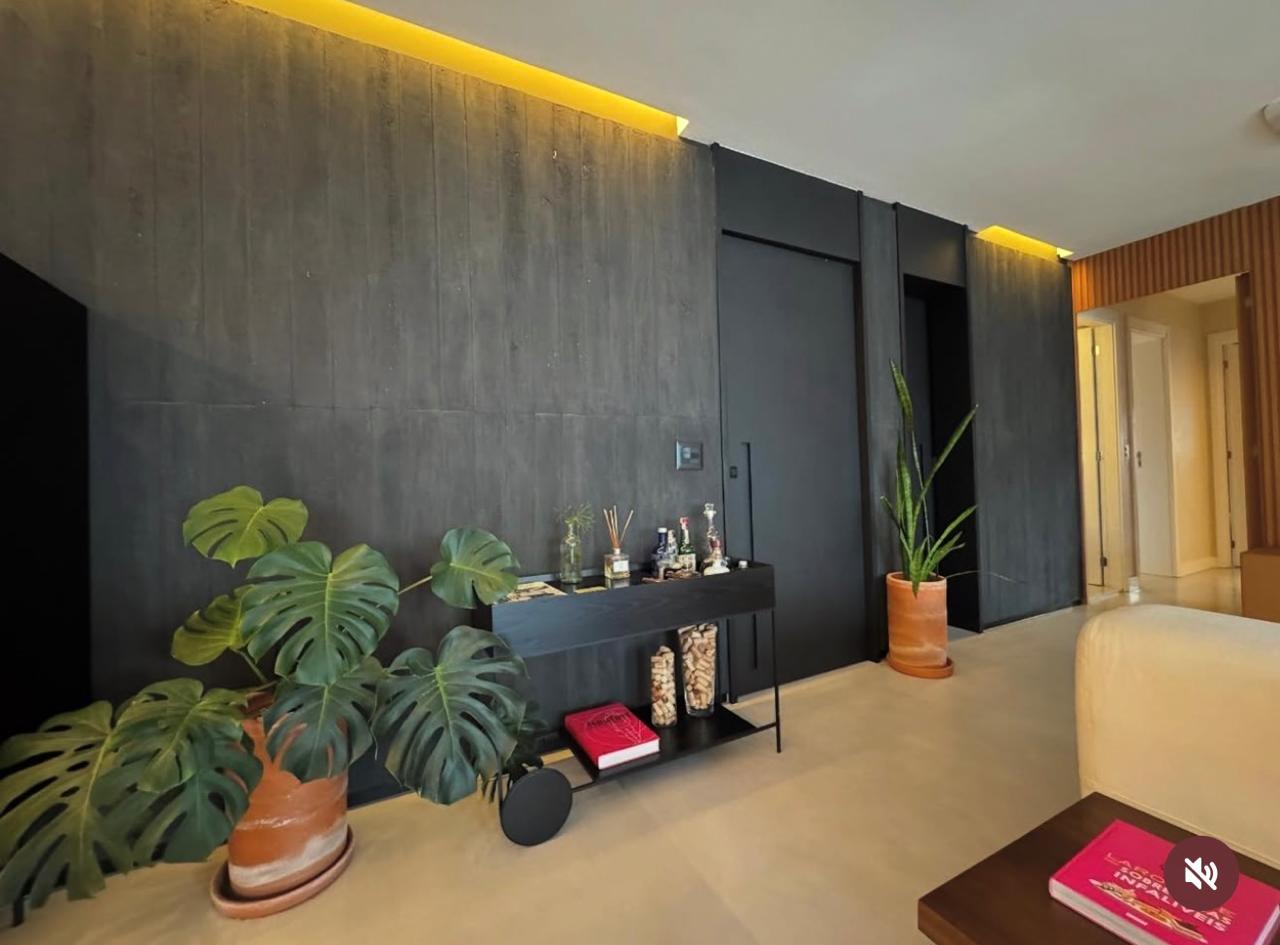 Apartamento Alto Padrão: 3 Dorms, 2 Vagas, Equipado com Bertazzoni e Estudio Bola