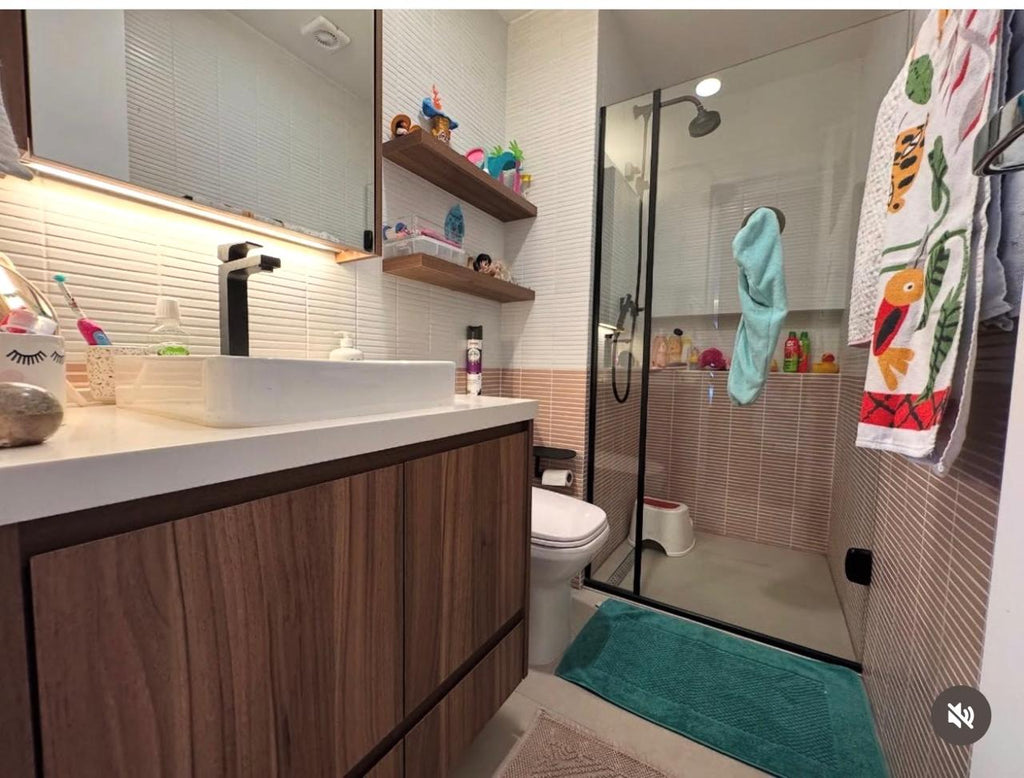 Apartamento Alto Padrão: 3 Dorms, 2 Vagas, Equipado com Bertazzoni e Estudio Bola