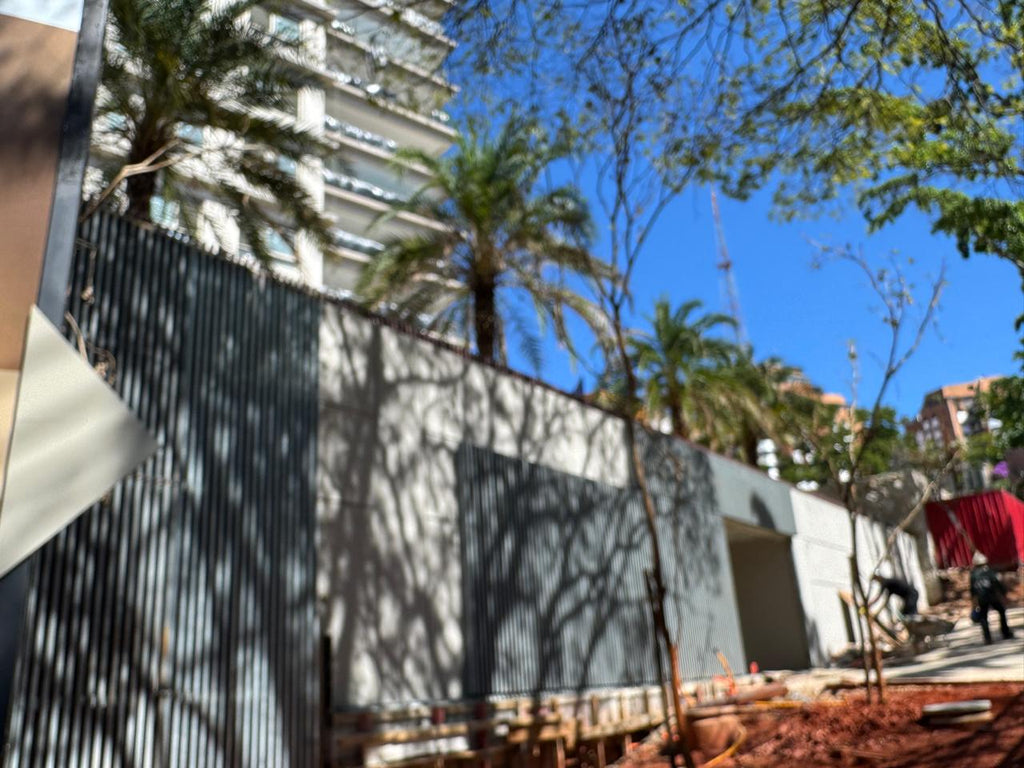 Apartamento Alto Padrão: Vista Permanente e Privilegiada no Alto de Pinheiros