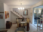 Casa Alto Padrão na Aclimação: 240m², 3 Suítes Reversíveis, 3 Vagas e Segurança Exclusiva