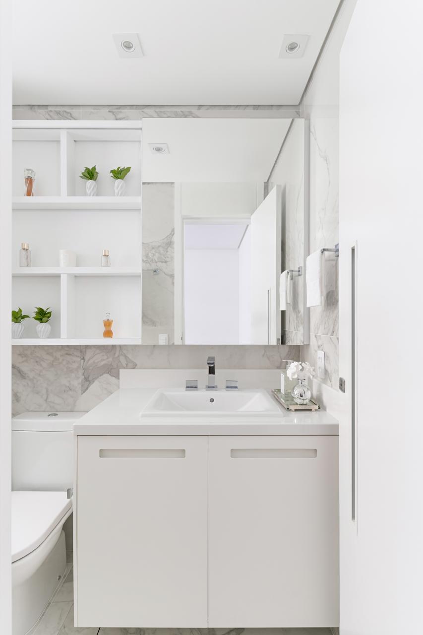 Apartamento Alto Padrão no Paraíso: Design Assinado, Automação Savant, Mobiliado com Ornare e Artefacto
