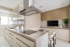 Apartamento Alto Padrão no Paraíso: Design Assinado, Automação Savant, Mobiliado com Ornare e Artefacto