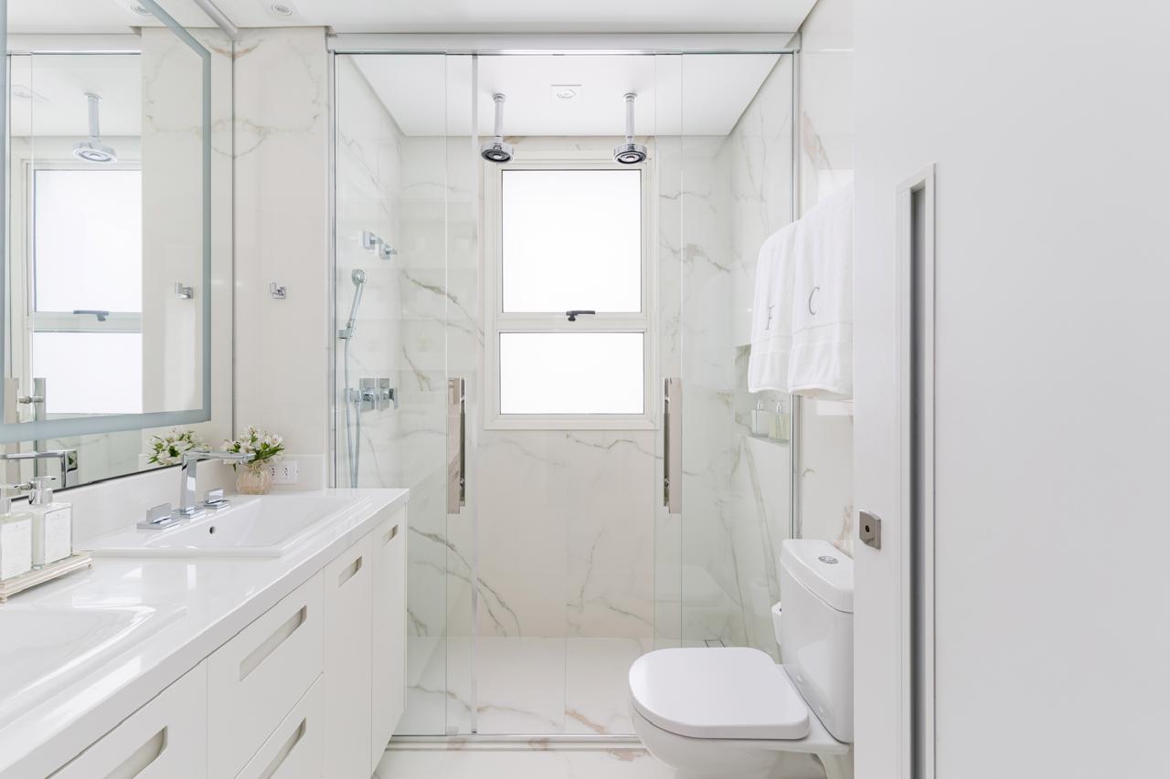 Apartamento Alto Padrão no Paraíso: Design Assinado, Automação Savant, Mobiliado com Ornare e Artefacto