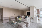 Apartamento Alto Padrão no Paraíso: Design Assinado, Automação Savant, Mobiliado com Ornare e Artefacto