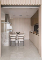 Apartamento Alto Padrão no Paraíso: Design Assinado, Automação Savant, Mobiliado com Ornare e Artefacto
