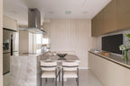 Apartamento Alto Padrão no Paraíso: Design Assinado, Automação Savant, Mobiliado com Ornare e Artefacto
