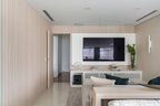 Apartamento Alto Padrão no Paraíso: Design Assinado, Automação Savant, Mobiliado com Ornare e Artefacto