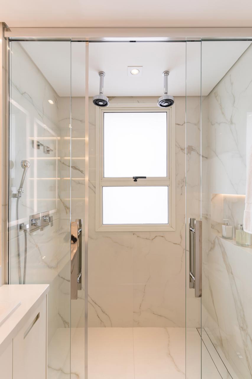 Apartamento Alto Padrão no Paraíso: Design Assinado, Automação Savant, Mobiliado com Ornare e Artefacto