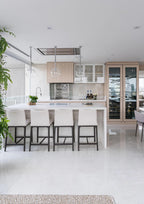 Apartamento Alto Padrão no Paraíso: Design Assinado, Automação Savant, Mobiliado com Ornare e Artefacto