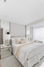 Apartamento Alto Padrão no Paraíso: Design Assinado, Automação Savant, Mobiliado com Ornare e Artefacto
