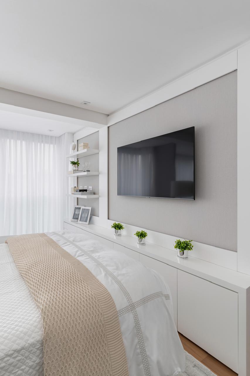 Apartamento Alto Padrão no Paraíso: Design Assinado, Automação Savant, Mobiliado com Ornare e Artefacto