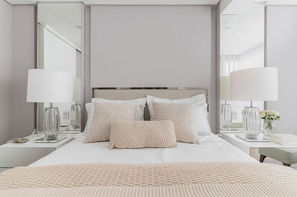 Apartamento Alto Padrão no Paraíso: Design Assinado, Automação Savant, Mobiliado com Ornare e Artefacto