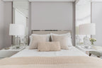 Apartamento Alto Padrão no Paraíso: Design Assinado, Automação Savant, Mobiliado com Ornare e Artefacto