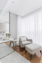 Apartamento Alto Padrão no Paraíso: Design Assinado, Automação Savant, Mobiliado com Ornare e Artefacto