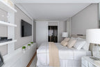 Apartamento Alto Padrão no Paraíso: Design Assinado, Automação Savant, Mobiliado com Ornare e Artefacto