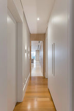 Apartamento Alto Padrão no Paraíso: Design Assinado, Automação Savant, Mobiliado com Ornare e Artefacto