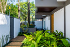 Casa Alto Padrão no Jardim Paulista: 310m² Construídos, Terreno 497m², Arquitetura Icônica e Retrofit Exclusivo