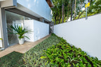 Casa Alto Padrão no Jardim Paulista: 310m² Construídos, Terreno 497m², Arquitetura Icônica e Retrofit Exclusivo