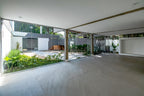 Casa Alto Padrão no Jardim Paulista: 310m² Construídos, Terreno 497m², Arquitetura Icônica e Retrofit Exclusivo