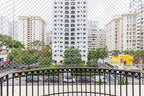 Apartamento Ultra Luxo no Jardins: 900m², 8 Vagas (até 11), Suíte Master com 2 Banheiros e Acabamento em Mármore