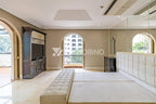Apartamento Ultra Luxo no Jardins: 900m², 8 Vagas (até 11), Suíte Master com 2 Banheiros e Acabamento em Mármore