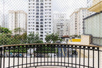 Apartamento Ultra Luxo no Jardins: 900m², 8 Vagas (até 11), Suíte Master com 2 Banheiros e Acabamento em Mármore