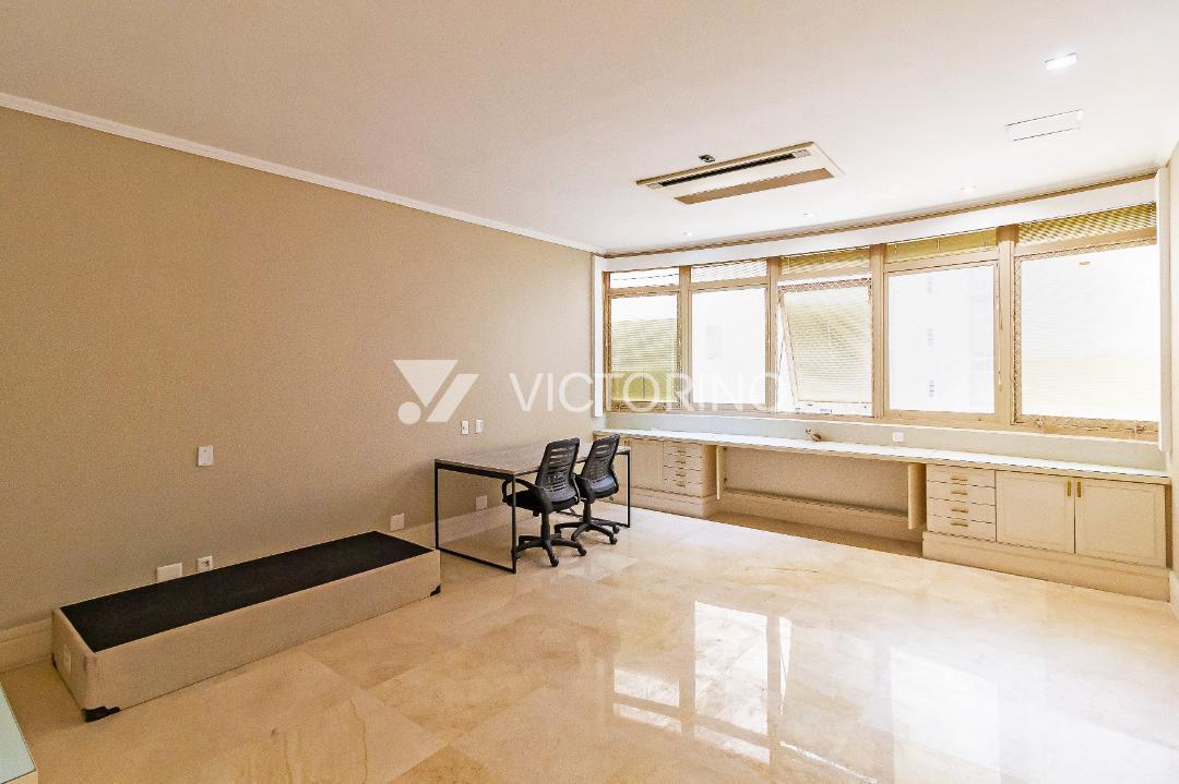 Apartamento Ultra Luxo no Jardins: 900m², 8 Vagas (até 11), Suíte Master com 2 Banheiros e Acabamento em Mármore
