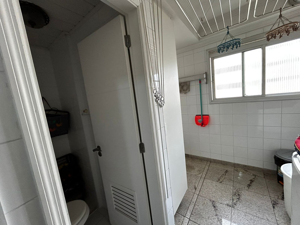 Apartamento Alto Padrão na Vila Augusta: 143m², 4 Dormitórios, 3 Vagas, SPA e Cinema Privativo