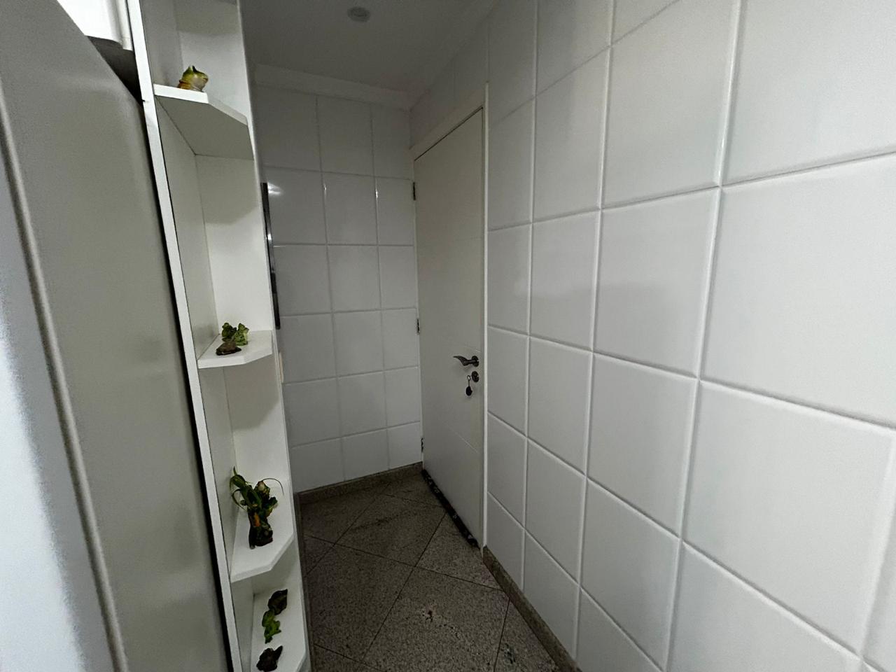Apartamento Alto Padrão na Vila Augusta: 143m², 4 Dormitórios, 3 Vagas, SPA e Cinema Privativo