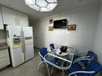 Apartamento Alto Padrão na Vila Augusta: 143m², 4 Dormitórios, 3 Vagas, SPA e Cinema Privativo