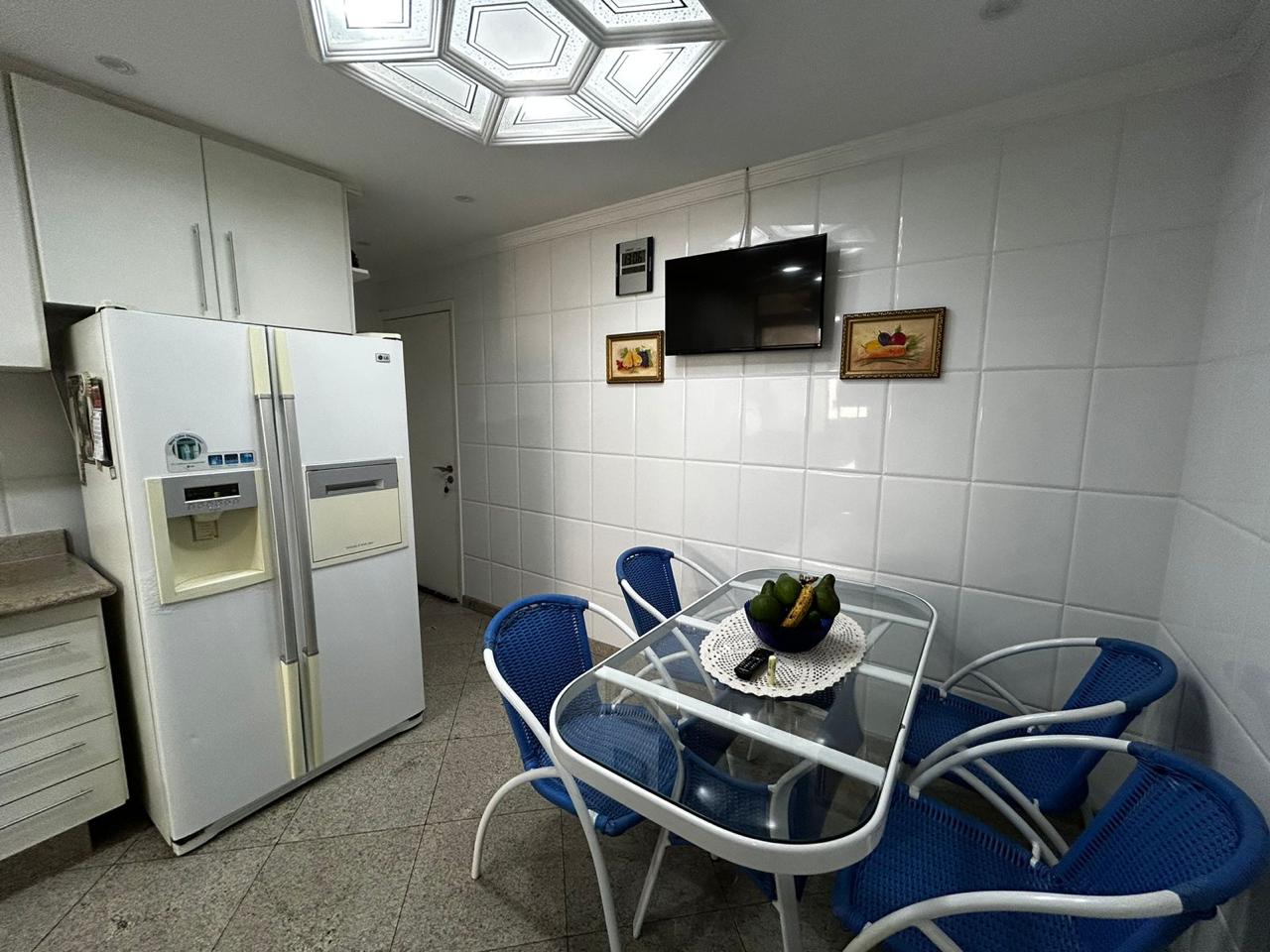 Apartamento Alto Padrão na Vila Augusta: 143m², 4 Dormitórios, 3 Vagas, SPA e Cinema Privativo