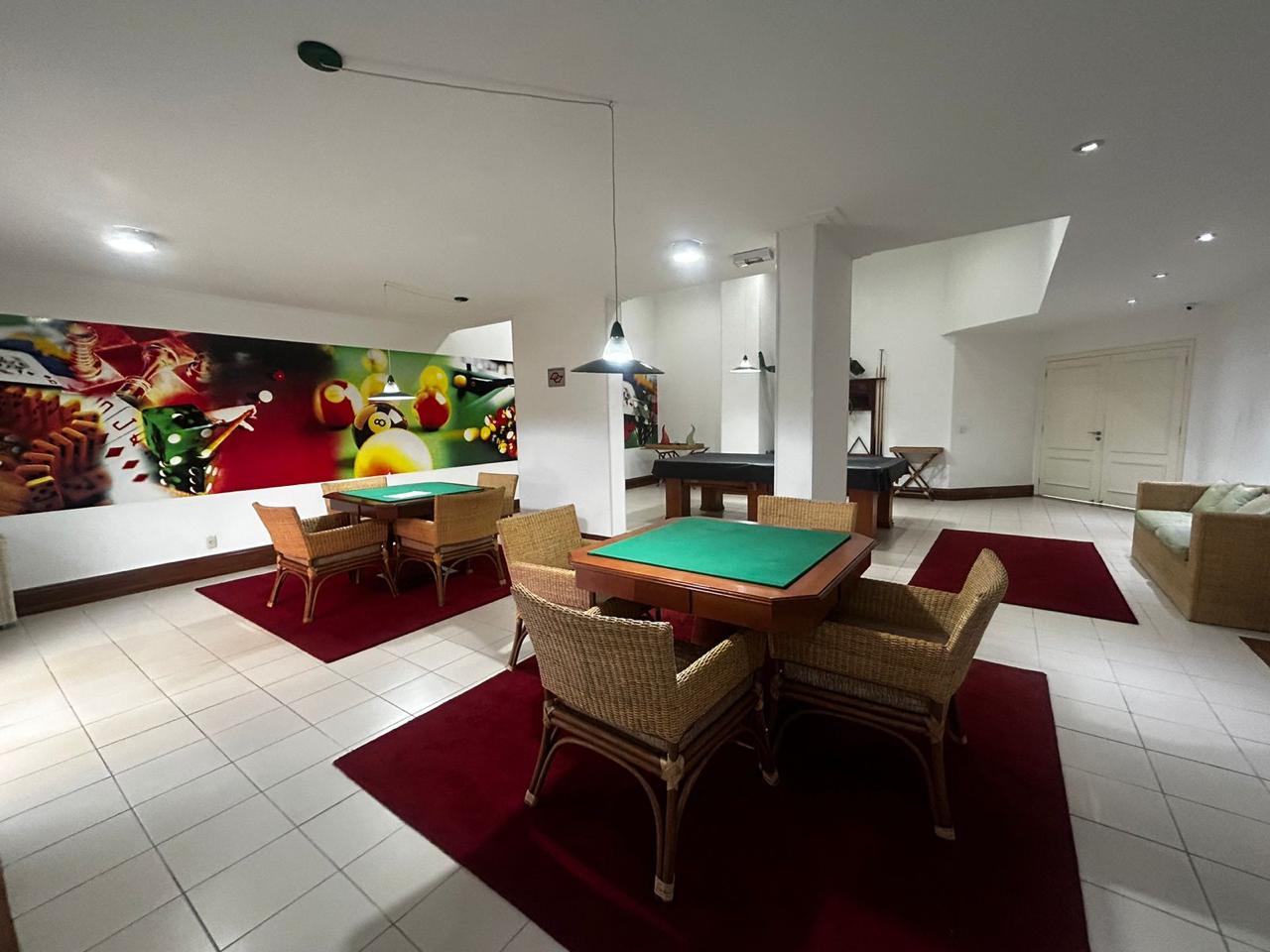 Apartamento Alto Padrão na Vila Augusta: 143m², 4 Dormitórios, 3 Vagas, SPA e Cinema Privativo