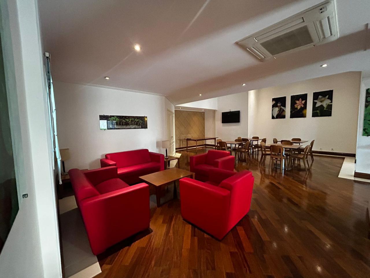 Apartamento Alto Padrão na Vila Augusta: 143m², 4 Dormitórios, 3 Vagas, SPA e Cinema Privativo