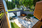 Casa Alto Padrão no Jardim Paulista: 310m² Construídos, Terreno 497m², Arquitetura Icônica e Retrofit Exclusivo