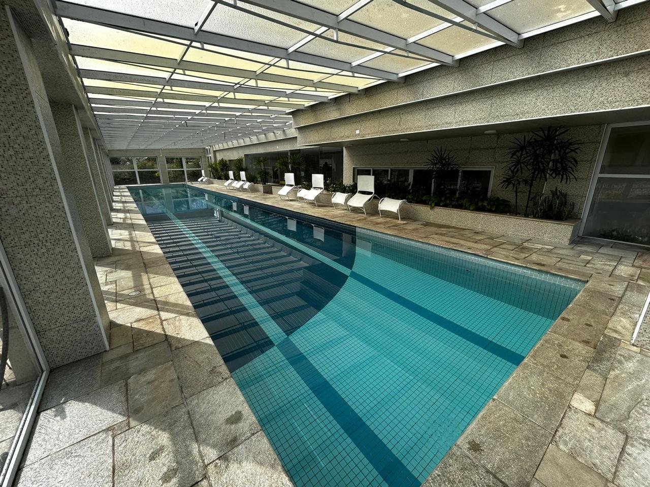 Apartamento Alto Padrão na Vila Augusta: 143m², 4 Dormitórios, 3 Vagas, SPA e Cinema Privativo