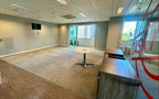 Laje Corporativa no Jardins: 630m², 14 Vagas, Infraestrutura Completa no Royal Office
