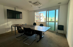 Laje Corporativa no Jardins: 630m², 14 Vagas, Infraestrutura Completa no Royal Office